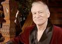 HUGH HEFNER: interview on Playboy - Telegraph