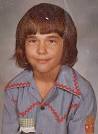age 10 - Seabrook, TX 1975