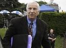 Prosecution rests in Sandusky sex abuse trial; defense begins ...