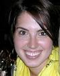 Katy Hall graduated from SPEA