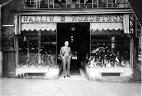 STUMPTOWNBLOGGER: JOHN W. NORDSTROM HAD THE VISION