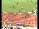 World Records In Athletics