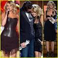 Cassadee Pope & Danielle Bradbery – CMA Awards 2013 Red Carpet ...