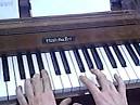 How To Save A Life Piano Tutorial