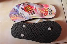 SANDAL SPON | Grosir Sandal Tasikmalaya