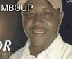 Le chanteur et compositeur Assane Mboup, lead vocal du groupe « Mbouba Dialy ... - AssaneMboup