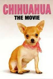 Chihuahua La pelicula