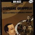 Grazia La Padula & Giancarlo Dimaggio,Stéphane Grappelli - 093913