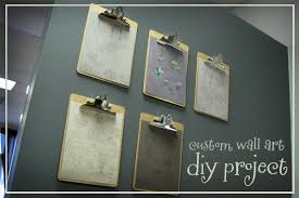 Homemade Home Decor Ideas On Wall Art Ideas Diy Wall Iron Art ...