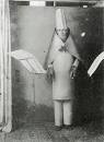 N Art Magazine's Daily Dish: a frothy nothing - what is Dadaism
