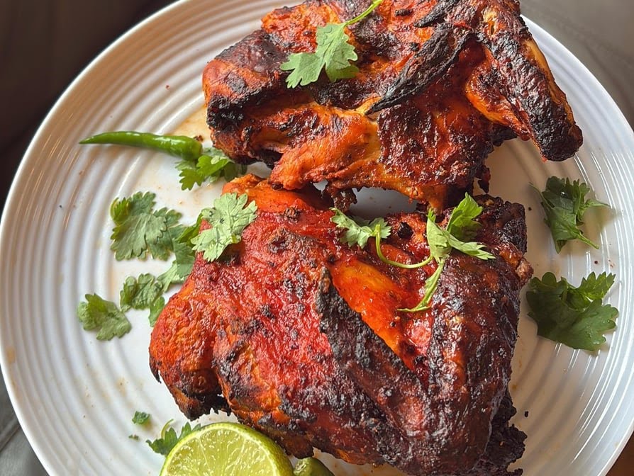 Malabar Mandi Kitchen