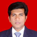 Santhosh Chacko