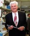 Günter Blobel - How Nobel Winners Spend Their Prize Money - TIME