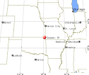 Quapaw, Oklahoma (OK 74363) profile: population, maps, real estate