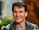 Patrick Swayze