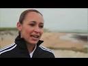Jessica Ennis, the