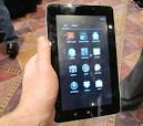 ViewSonics ViewPad e70 Android Ice Cream Sandwich tablet will