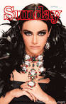 Sara Gillani Photo Shoot in