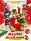 Alvin and the Chipmunks: The Squeakquel Movie Poster #6 - Internet ...