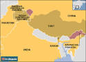 Sino-Indian Border Vibrations: Viewpoint China « Wonders of Pakistan