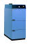 Wood boiler heating systems intelligently engineered by Tarm Biomass