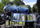 All Stars Steel Orchestra - via Daymix
