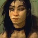 Death, Rick Berry