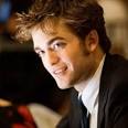 by Robbert Pattinson