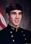of Lt. Richard McBride