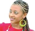 People : Adja Thiam a divorcé