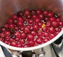 Recipe: CRANBERRY SAUCE with Port and Orange | Eat Boutique ...