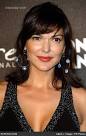 Laura Elena Harring - Montblanc Signature For Good Charity Gala ...