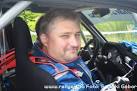 Gál Attila—/pilóta/ BMW 318 is