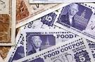 Food stamp families to critics: Walk in our shoes