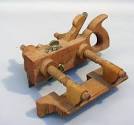 Antiques Of A Mechanical Nature