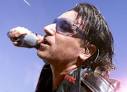 August 25, 2001 - Slane,