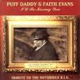 Dj XIZ Music: Puff Daddy Vs Alex Neza ft. Faith Evans - I'll Be ...