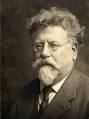 Rudolf Rocker, German