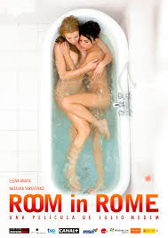 Room in Rome