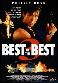 Best of the Best 3: No Turning Back