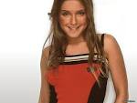Jeanette Biedermann Picture 3