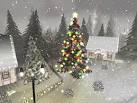 Free Christmas Screensaver Download - Christmas 3D Screensaver ...
