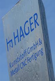 Der Familienbetrieb wurde 1973 von Edmund und Erna Hager gegründet und entwickelte sich durch laufende Innovationen und Investitionen zu einem florierenden ... - history
