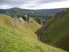 Cave Dale can be seen in the film The Princess Bride. - via Daymix