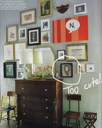 How to create the perfect art wall / gallery wall | bossy color ...