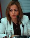 Diputada Rita Chaves Casanova,