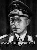 Wolfgang Pickert. 14. Panzer Division. Generalmajor. Johannes Baessler - pickert1a