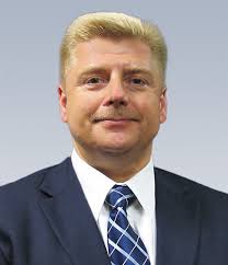 Michael Boehm is named Vice President Machinery Applications and Engineering at Bosch Rexroth. Boehm, who most recently served as Director Sales Product ... - Boehm_Michael_1