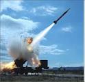missile