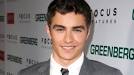 Dave Franco photograph - poponthepop.